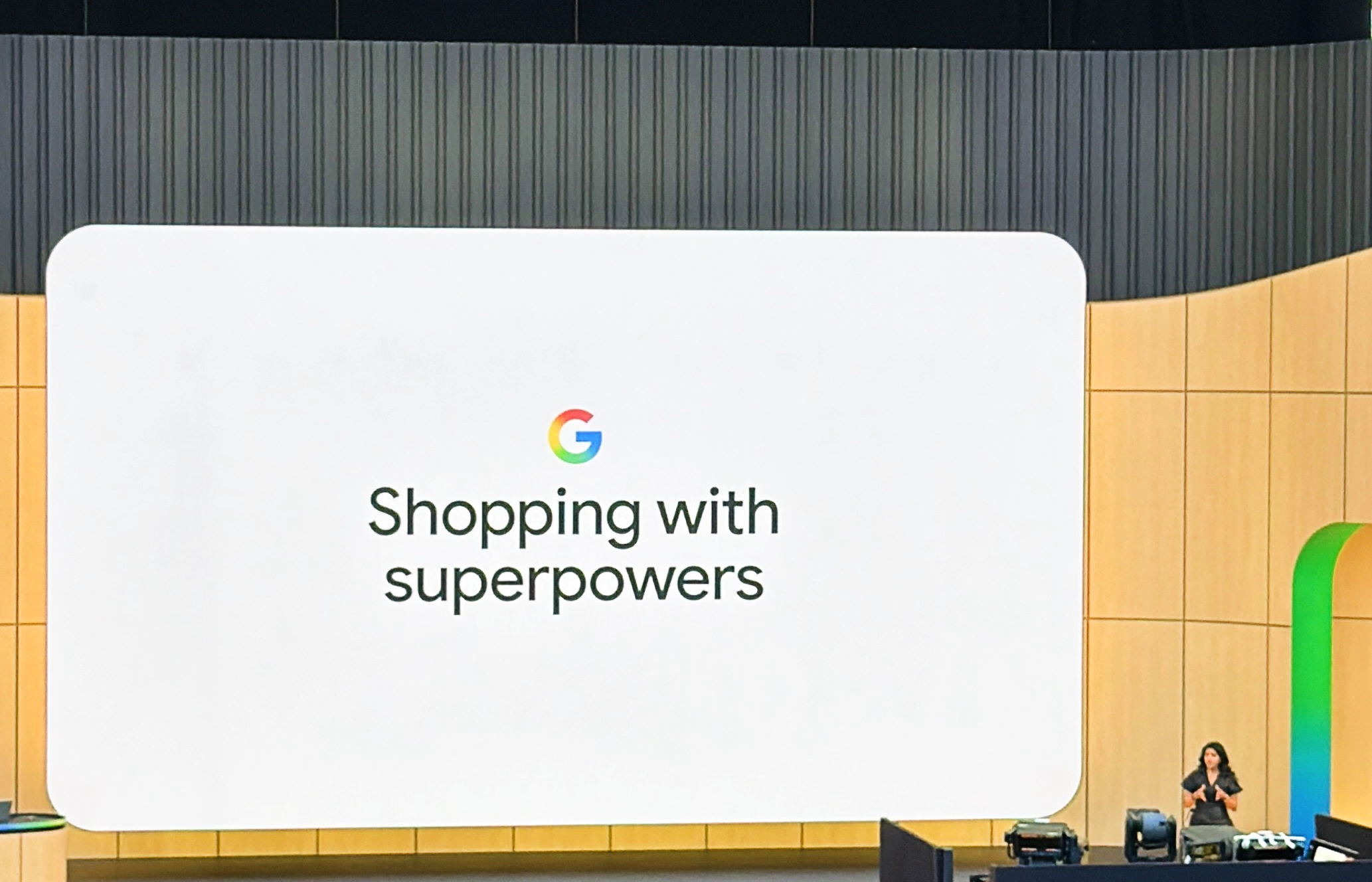 Google I/O 2026 - Search 7