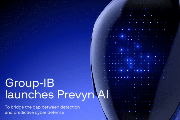 Group IB Prevyn AI