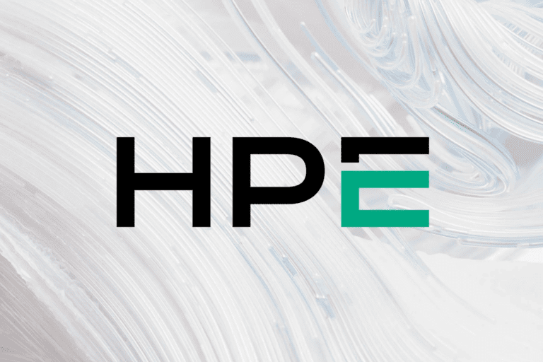 HPE Logo