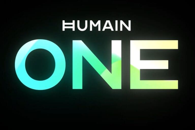 HUMAIN ONE