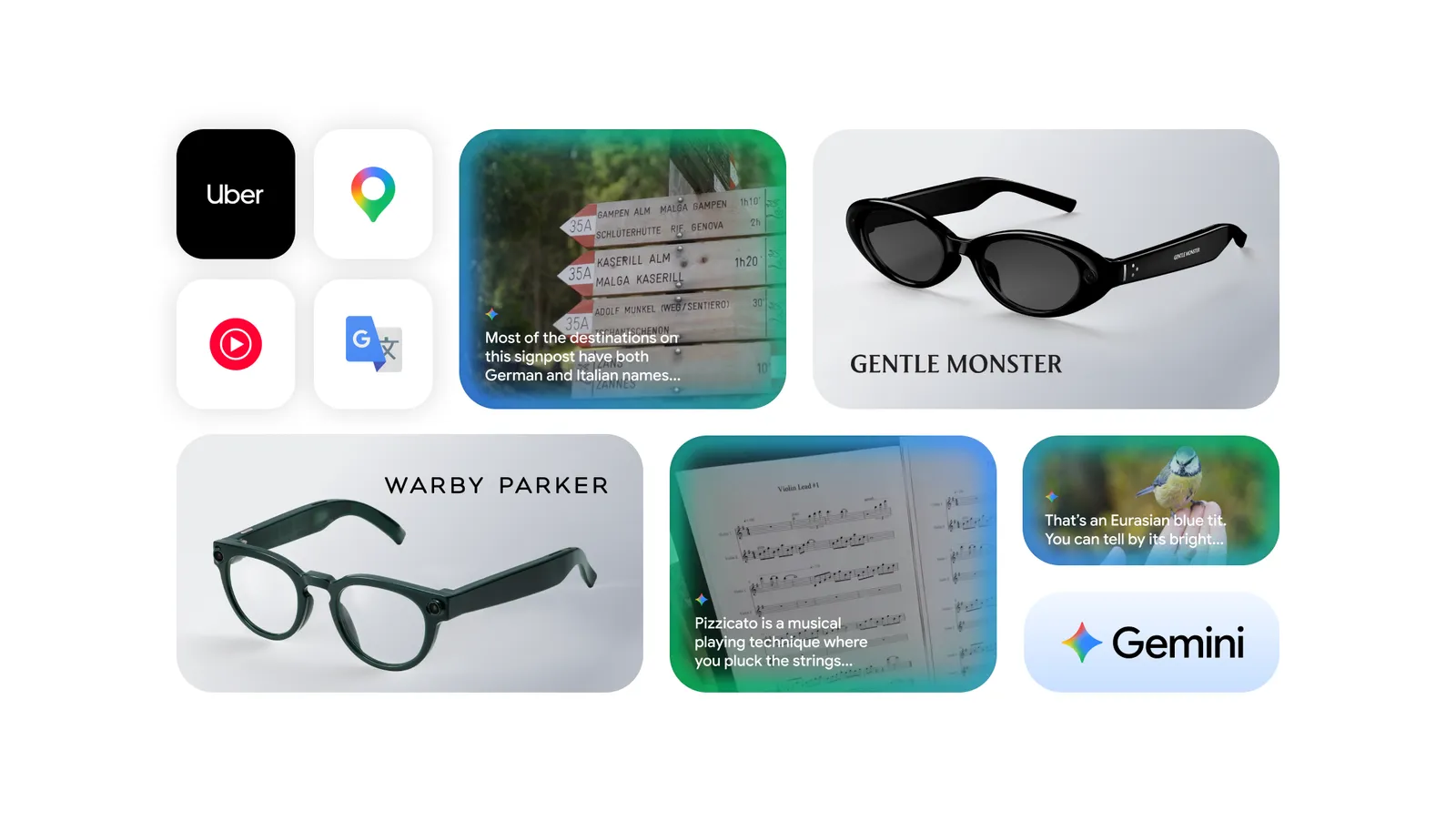 في Google I/O 2026: جوجل تستعرض مزايا نظاراتها الذكية القادمة هذا الخريف