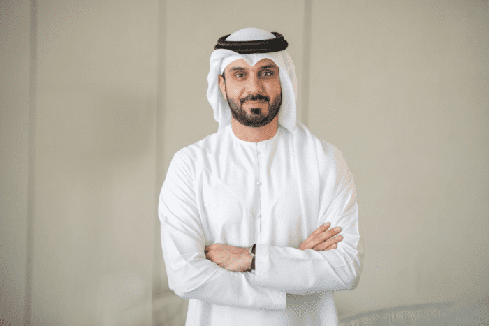 Jasim Al Awadi