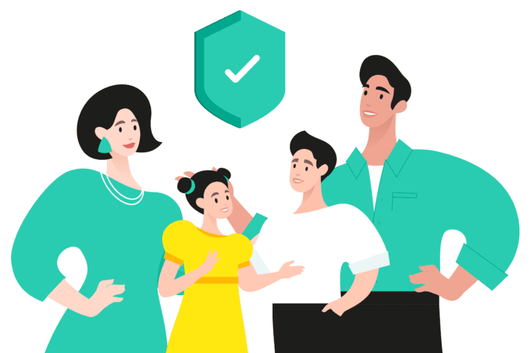 Kaspersky Family Protection
