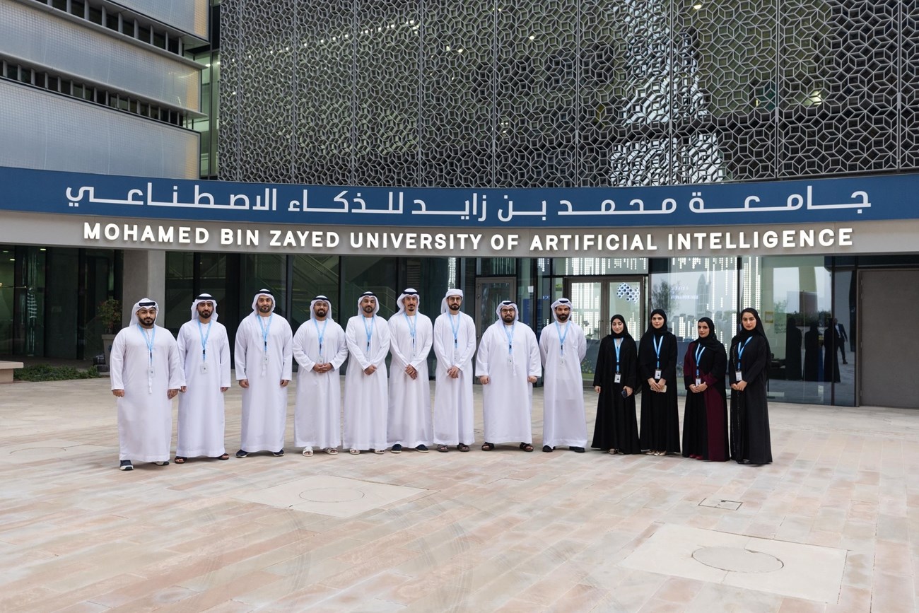 انطلاق برنامج «الماجستير في الذكاء الاصطناعي التطبيقي» لتأهيل العاملين في القطاع الحكومي في الإمارات