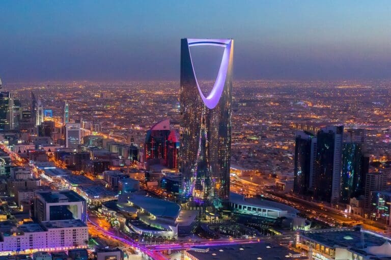 Riyadh
