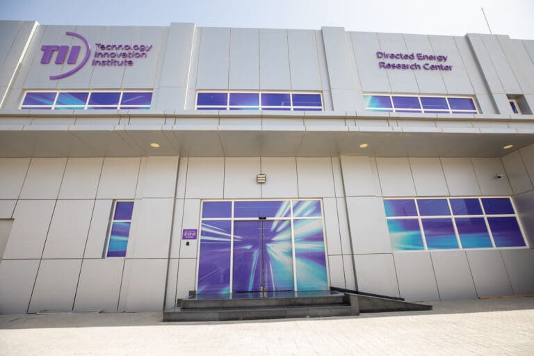 Technology Innovation Institute TII