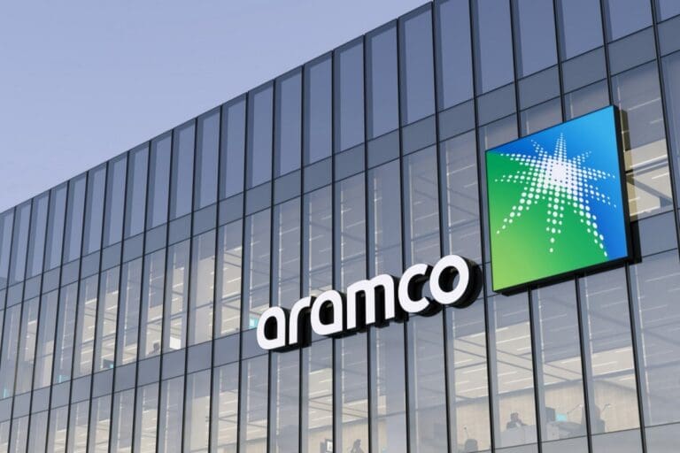 aramco