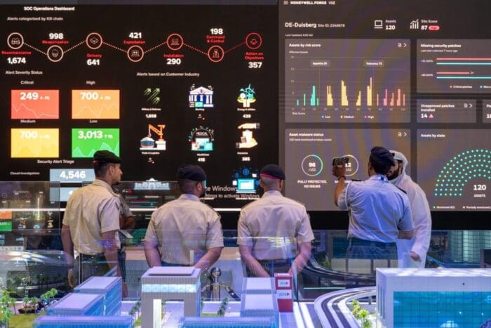 cyber security hub