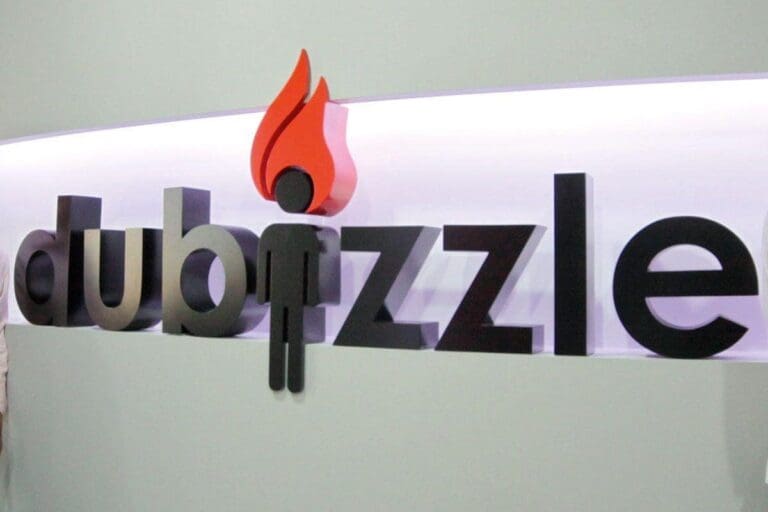 dubizzle