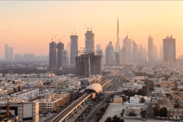 uae