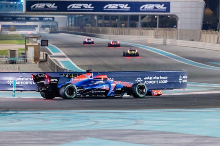 A2RL goes to Imola