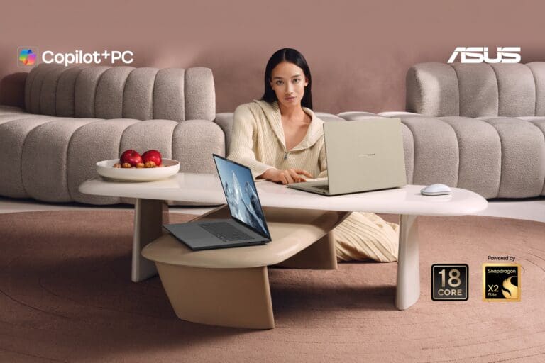 ASUS