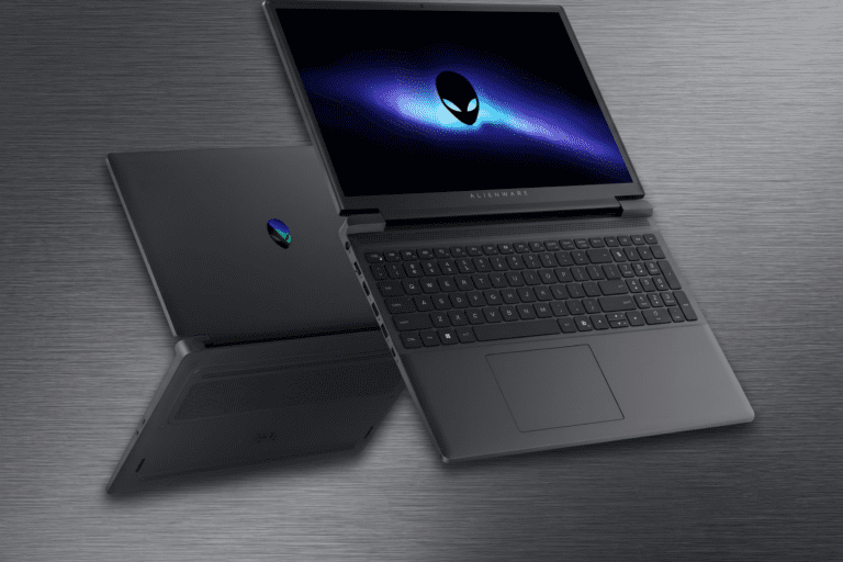 Alienware 15