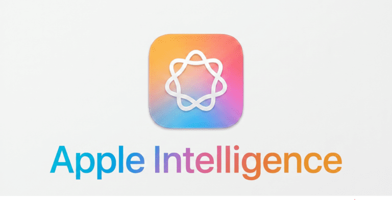 Apple Intelligence