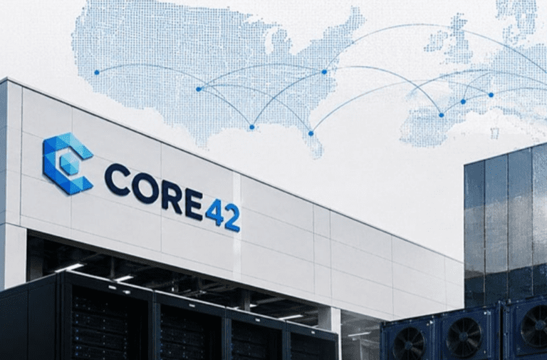 Core42