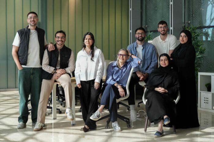 Fund Team QSTP