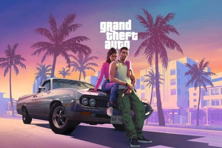 GTA VI