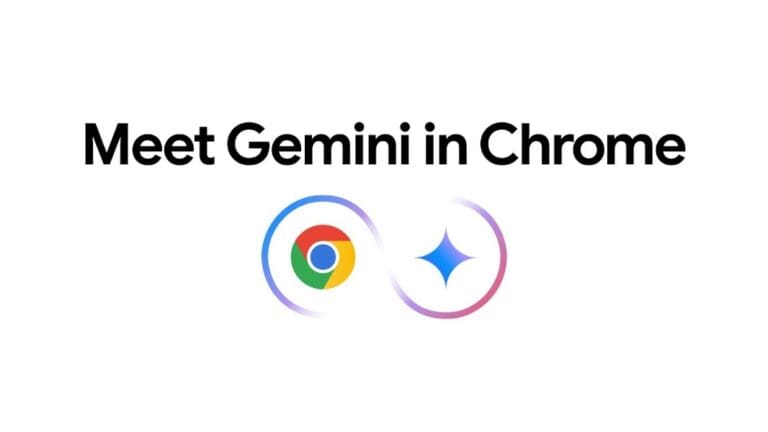 روبوت Gemini في متصفح كروم يصل إلى المستخدمين في الشرق الأوسط