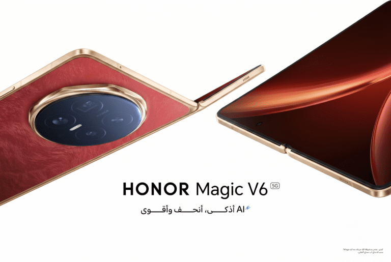 HONOR Magic V6