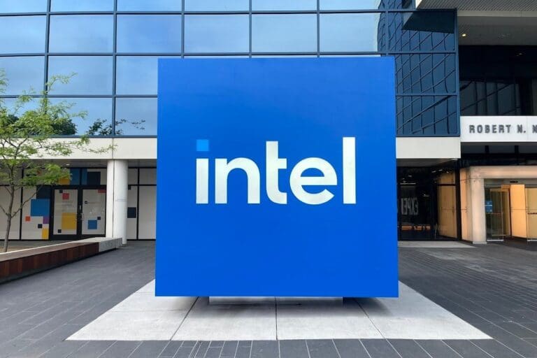 Intel