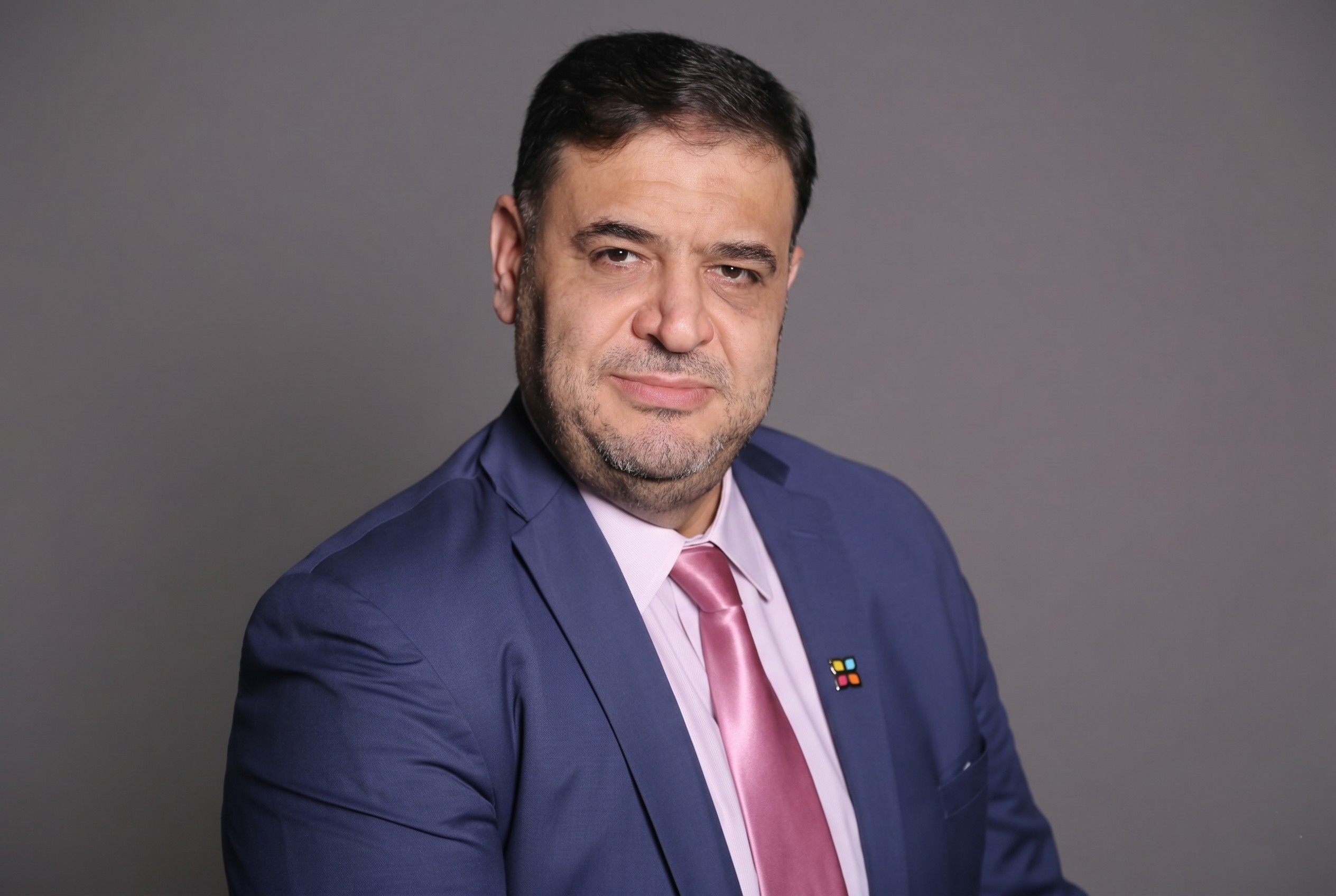 Mohammed Moustafa Aldaou