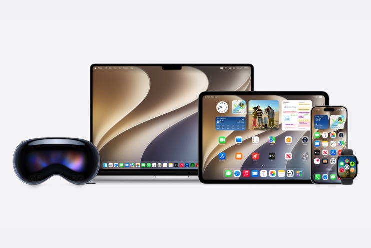 شركة Apple تكشف عن Siri AI بقدرات أكثر ذكاءً وفهماً أعمق للسياق الشخصي