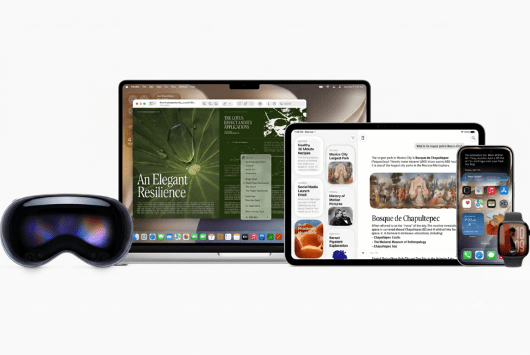 شركة Apple تكشف عن Siri AI بقدرات أكثر ذكاءً وفهماً أعمق للسياق الشخصي