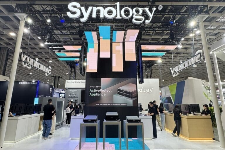 Synology