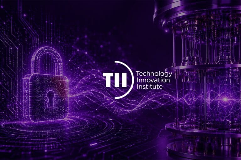 TII Cryptography and Quantum computing Background