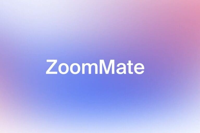 ZoomMate