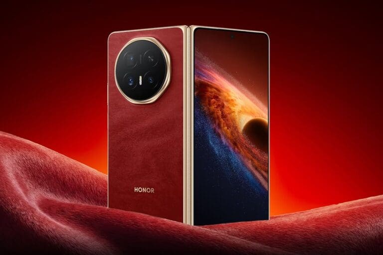 honor magic v6 featured