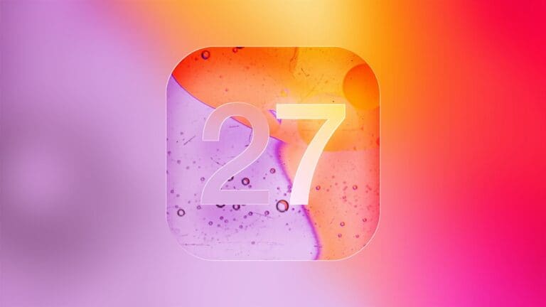 ما الجديد في نظامي iOS 27 وiPadOS 27؟