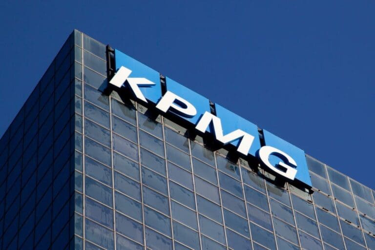 kpmg shutterstock 2246181643
