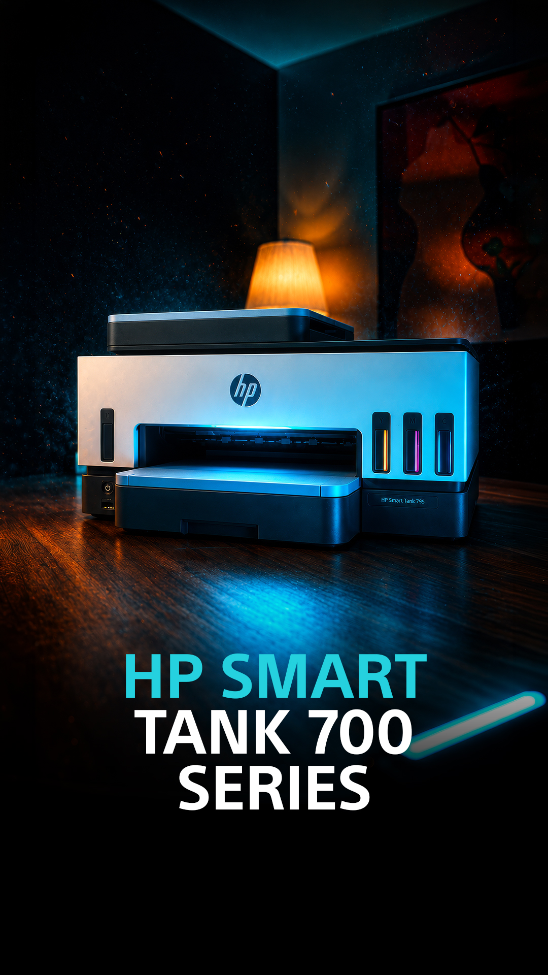 HP تريد أن تجعل الطباعة أقل تكلفة وأكثر سهولة