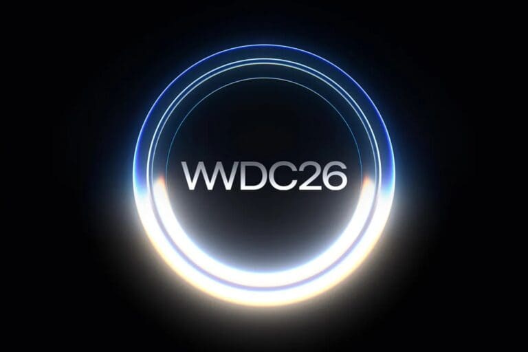 wwdc 2026 logo ring