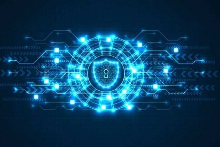 Common types of cyber attacks