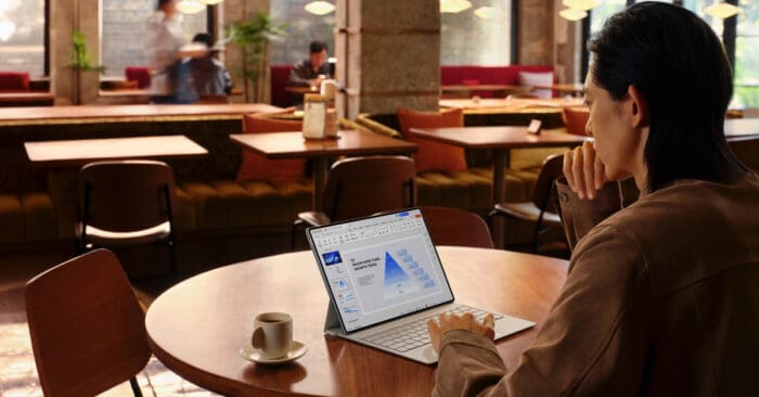 Huawei MatePad Pro Max 14