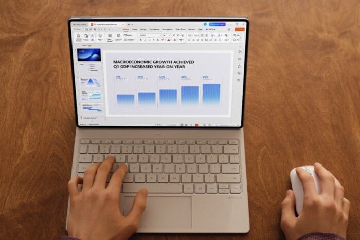 Huawei MatePad Pro Max 17