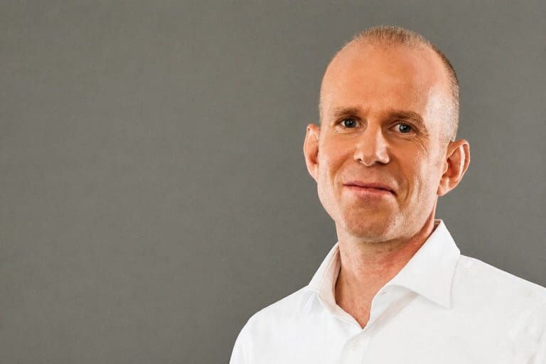 Mats Carrgard UAE Solution Architect Leader