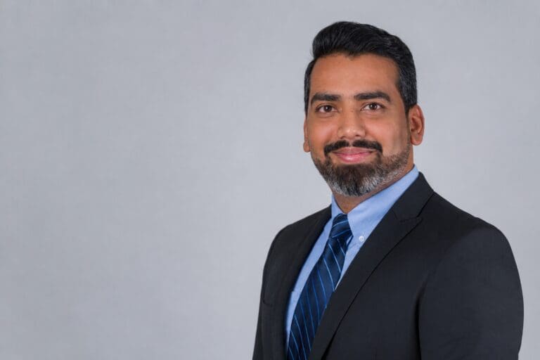 Raghav Koorich
