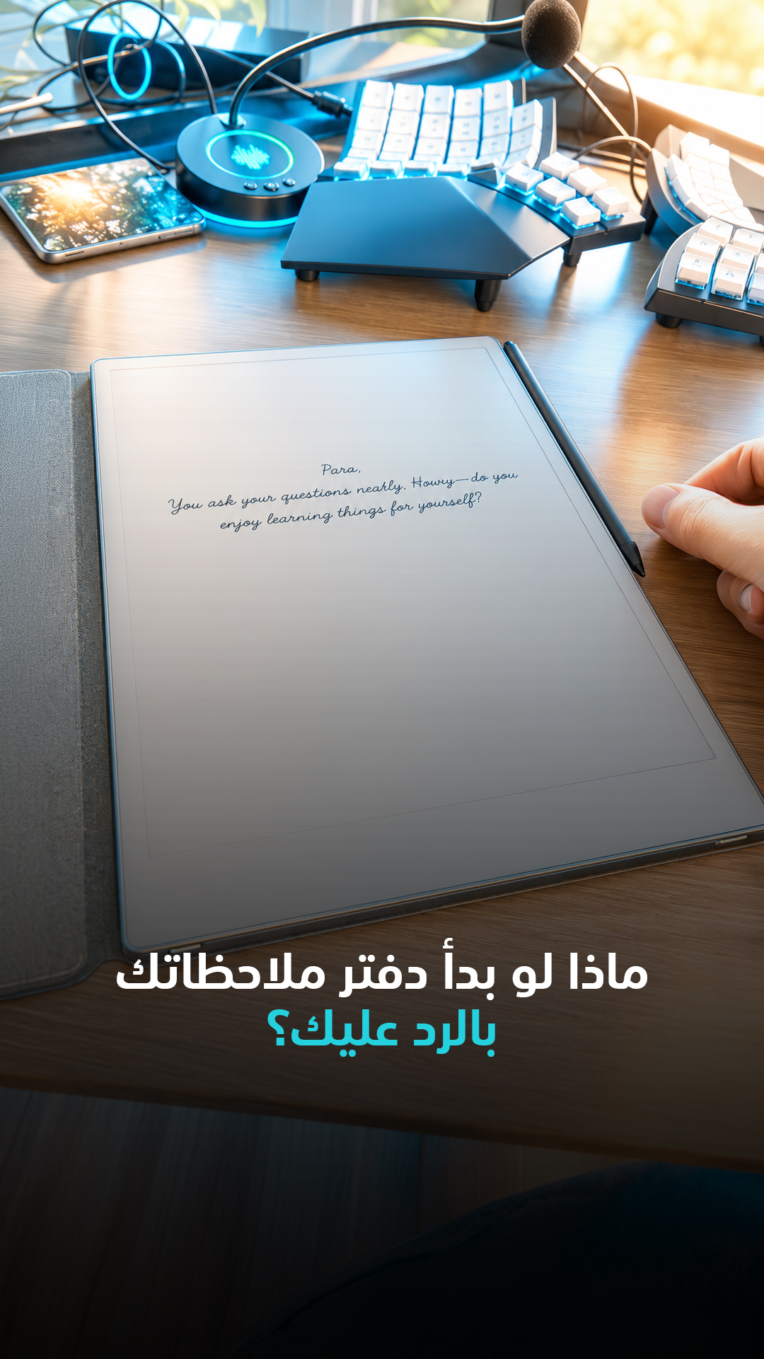 هذه ليست فكرة من هاري بوتر... بل مشروع حقيقي