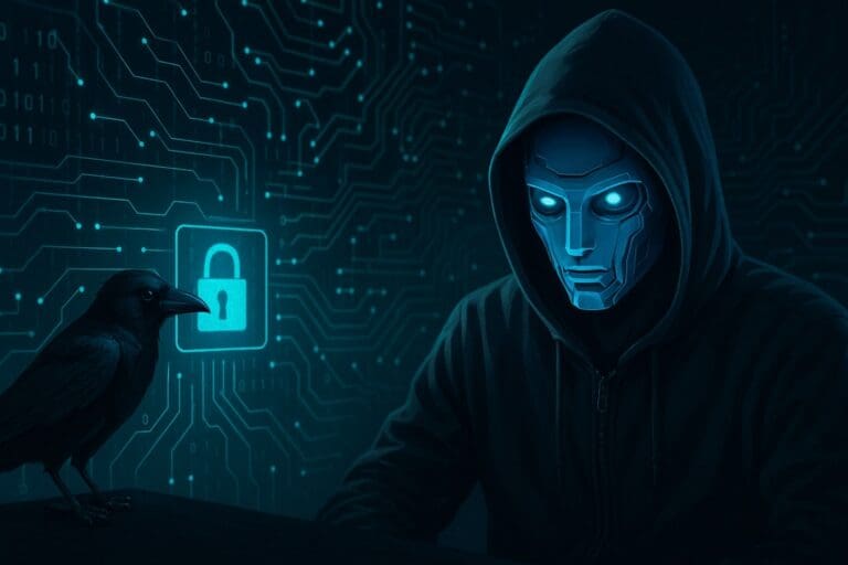 ai agent hack min