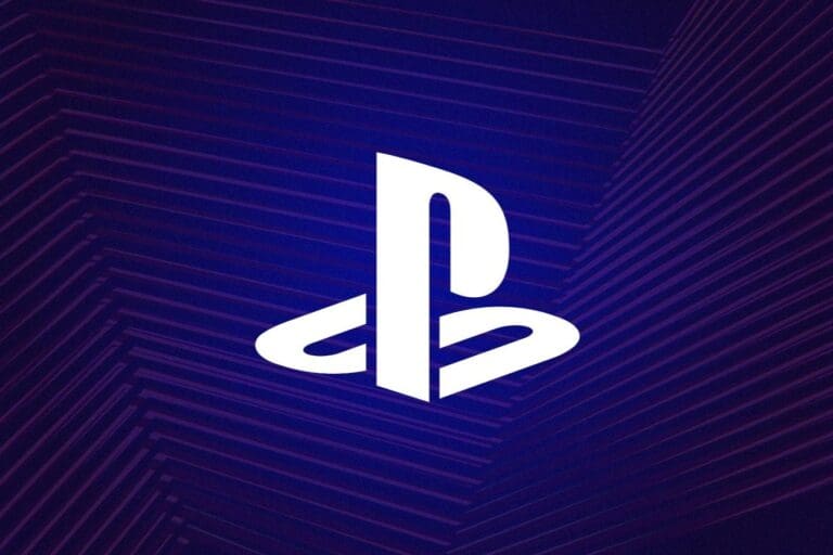 playstation showcase may 2023 logo