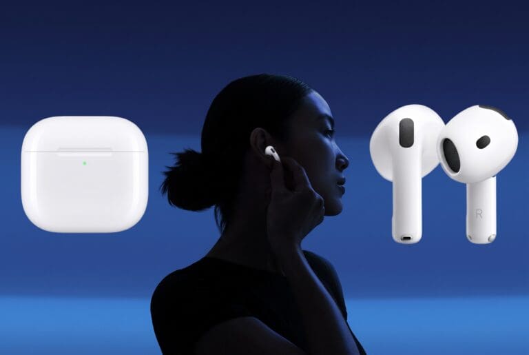 AirPods 5