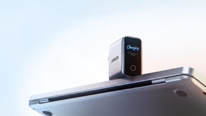 Anker Laptop Charger Pro 1