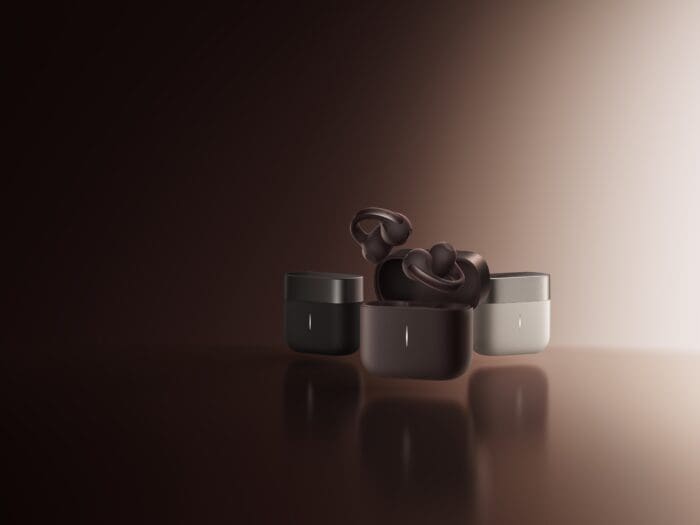 Anker Soundcore AeroClip 2 Pro 1