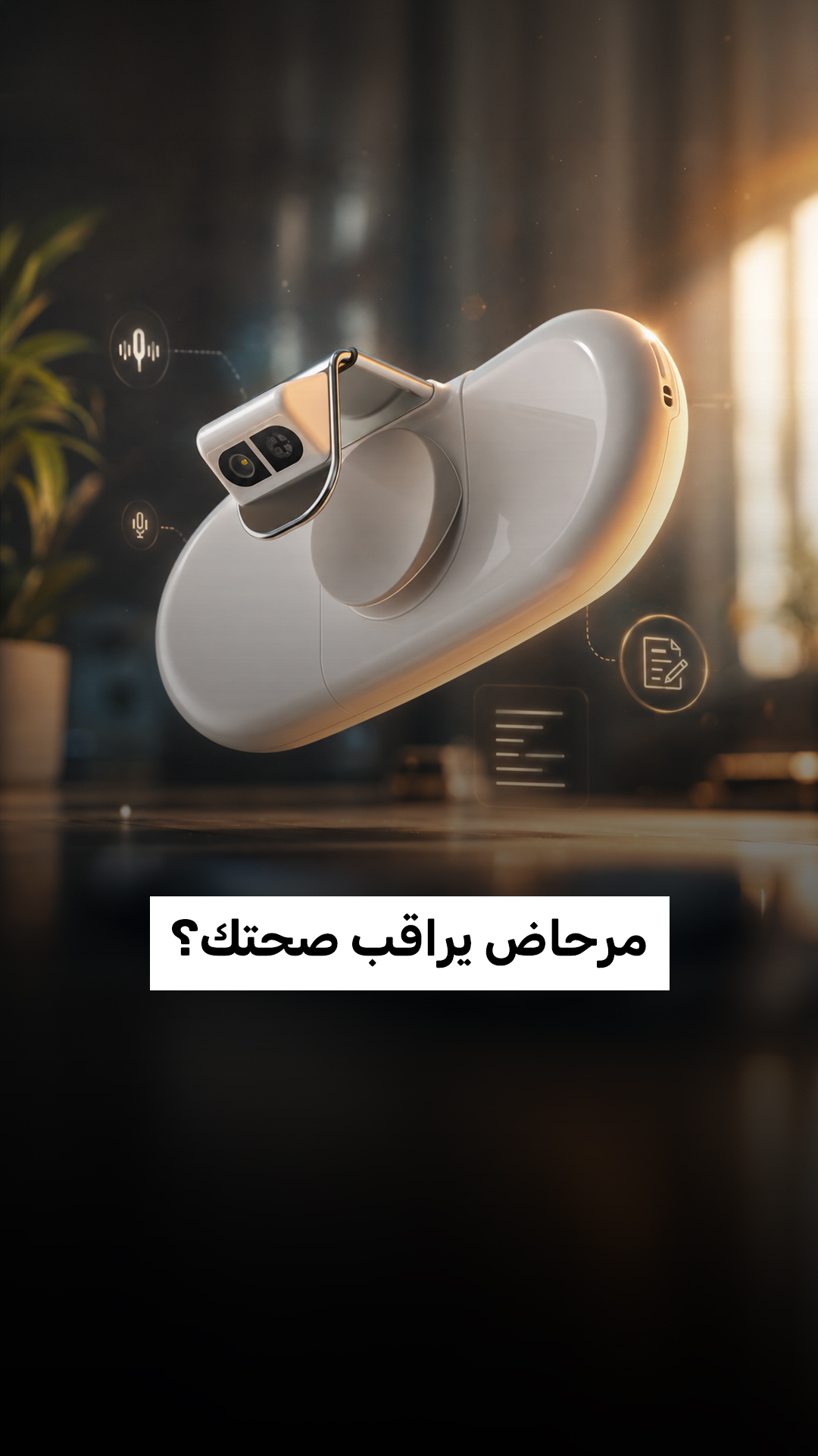 مرحاض يراقب صحتك؟