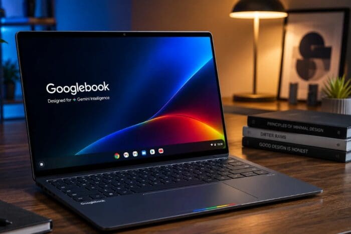 Googlebook