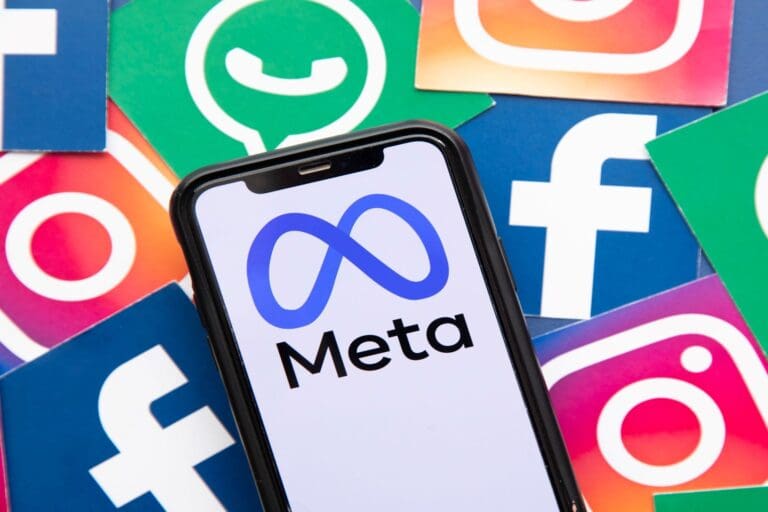 Meta Facebook
