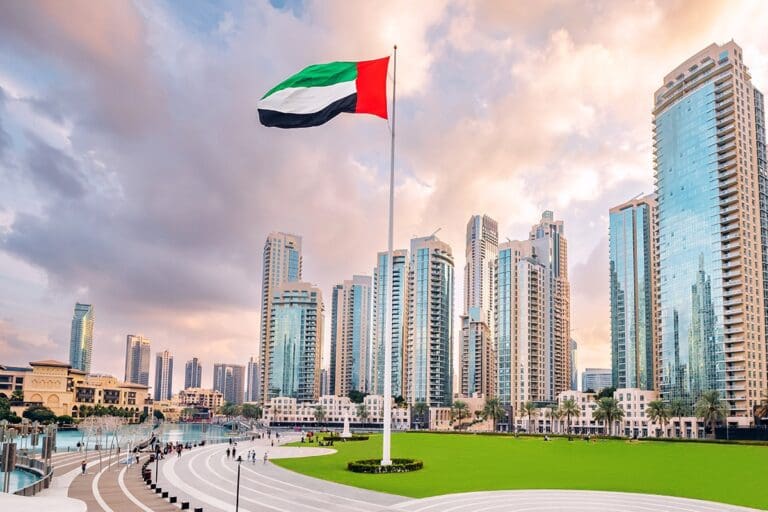 uae